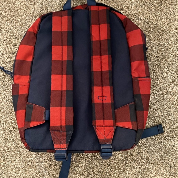 Levi’s backpack - Picture 3 of 3